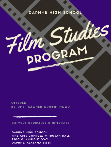 film studies